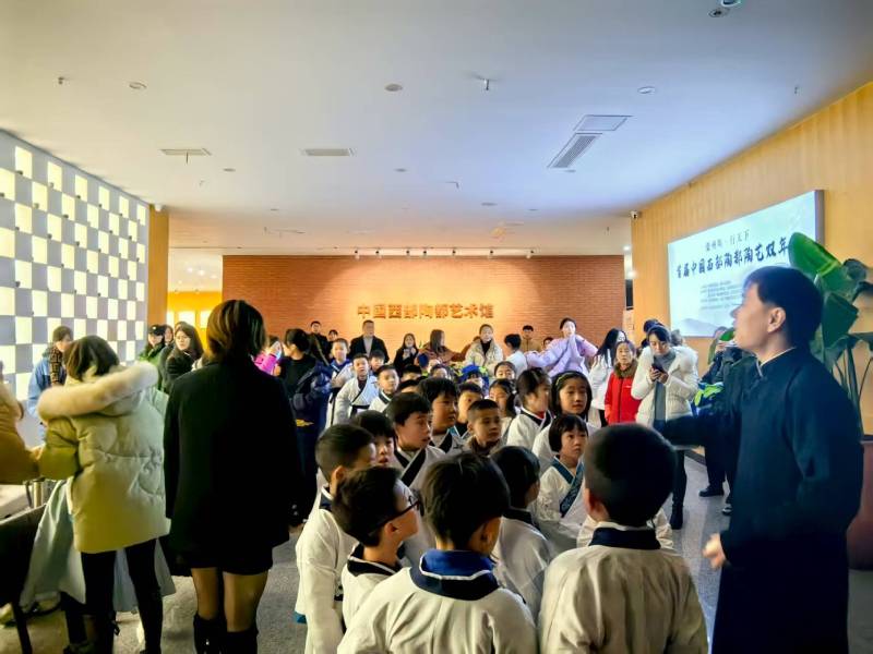 巍山文旅项目策划