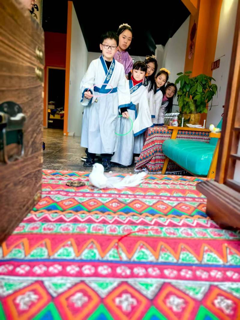 巍山文旅项目策划