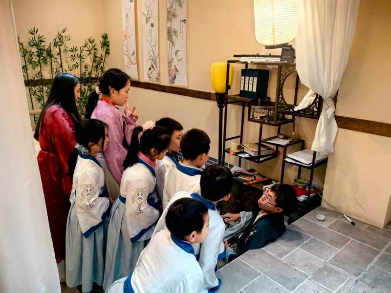 巍山文旅项目策划